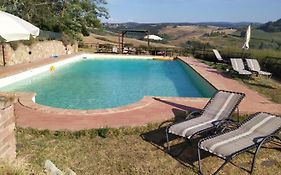 Antonella House -Podere Della Collina