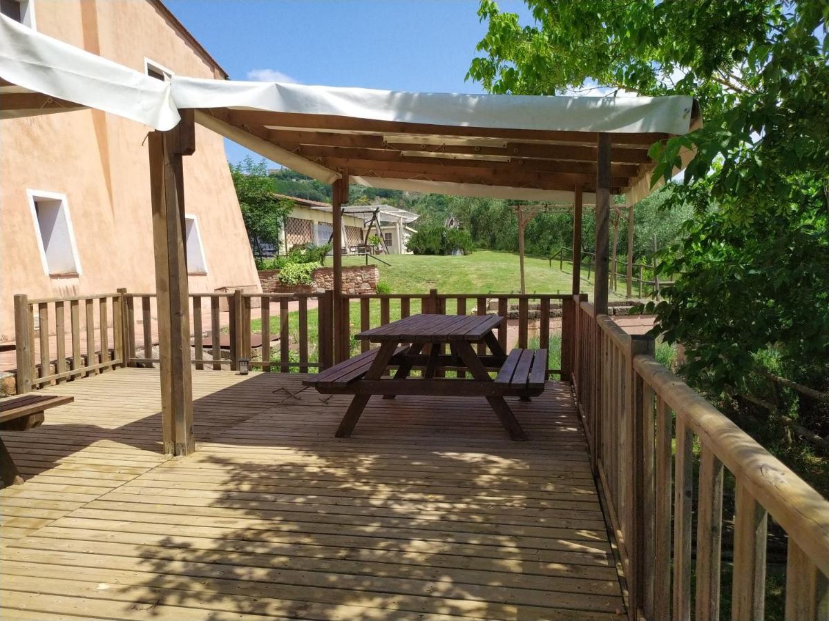 Antonella House -Podere Della Collina Palaia Buitenkant foto